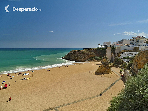 Albufeira (Portugalsko)