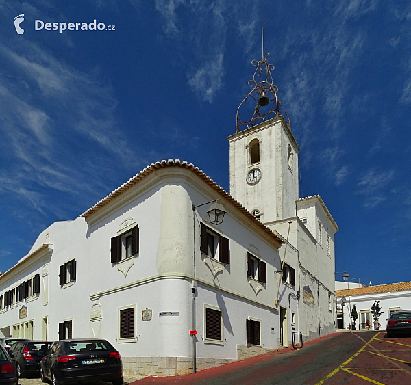 Albufeira (Portugalsko)