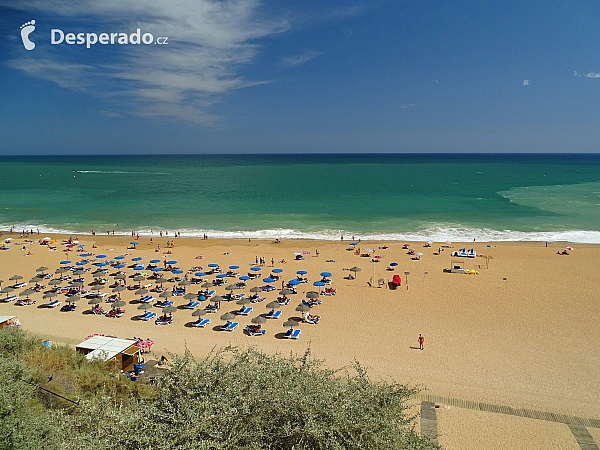 Albufeira (Portugalsko)