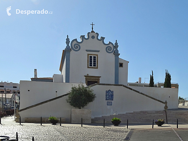 Albufeira (Portugalsko)