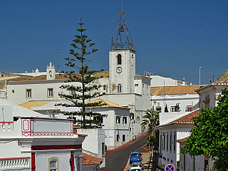 Albufeira (Portugalsko)