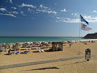 Albufeira (Portugalsko)