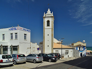 Albufeira (Portugalsko)