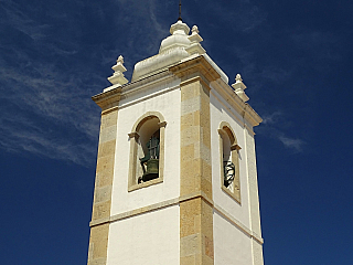 Albufeira (Portugalsko)