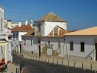 Albufeira (Portugalsko)