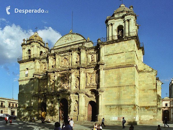 Oaxaca de Juaréz (Mexiko)