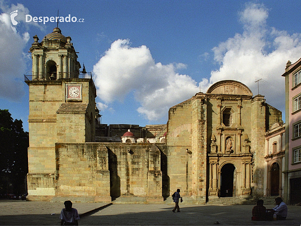 Oaxaca de Juaréz (Mexiko)