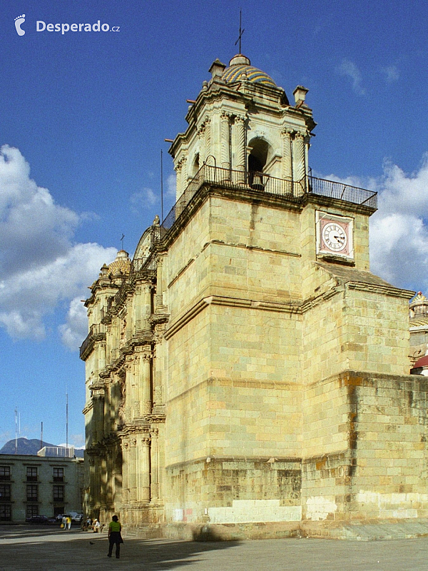 Oaxaca de Juaréz (Mexiko)