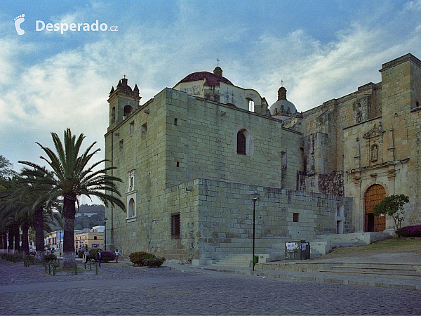 Oaxaca de Juaréz (Mexiko)