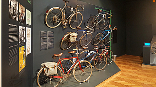 Národní technické muzeum v Praze (Česká republika)