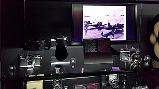 Národní technické muzeum v Praze (Česká republika)