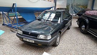 Národní technické muzeum v Praze (Česká republika)