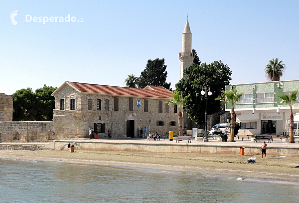 Larnaka (Kypr)