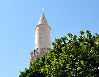 Larnaka (Kypr)