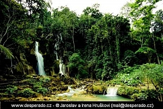 Luang Prabang (Laos)