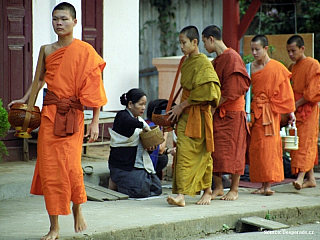 Luang Prabang (Laos)