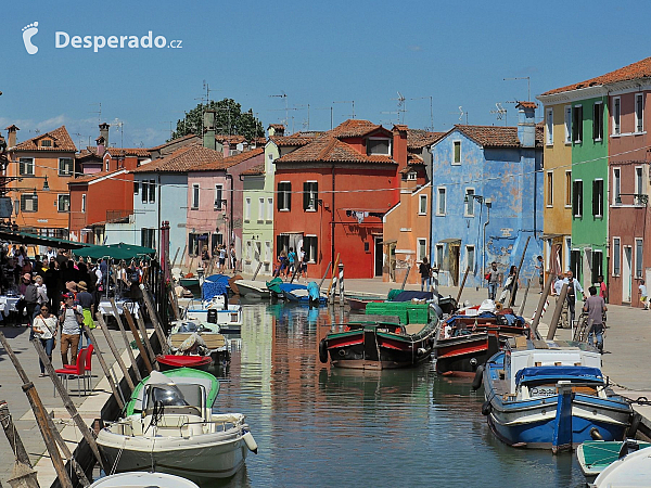 Burano (Itálie)