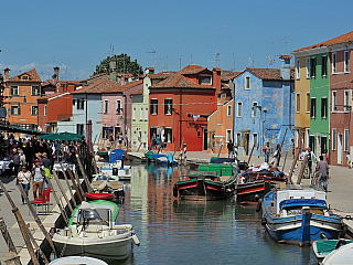 Burano (Itálie)