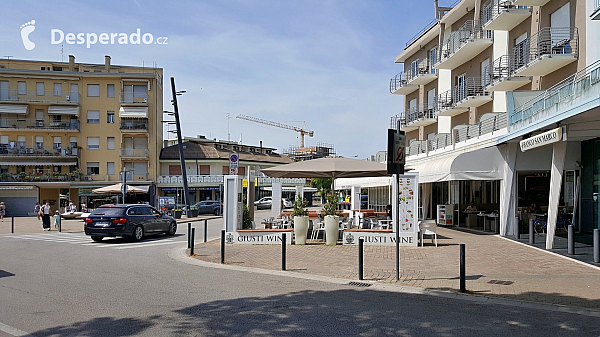 Lido di Jesolo (Itálie)