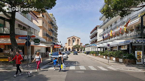 Lido di Jesolo (Itálie)