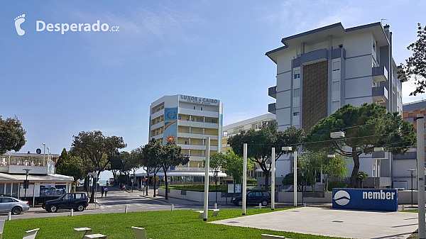 Lido di Jesolo (Itálie)