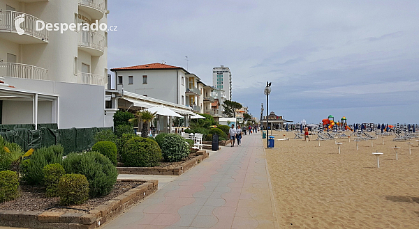 Lido di Jesolo (Itálie)