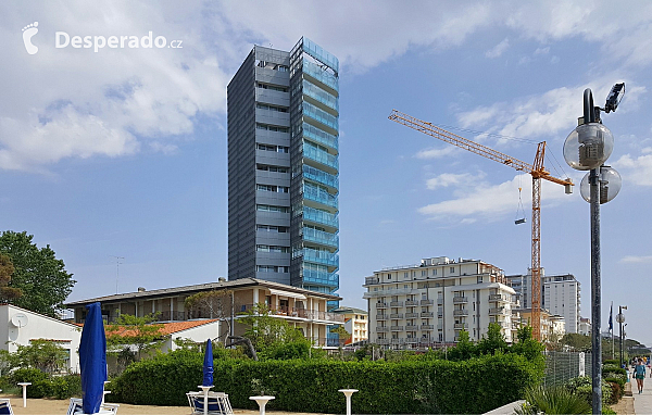 Lido di Jesolo (Itálie)