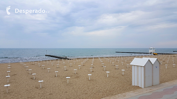 Lido di Jesolo (Itálie)