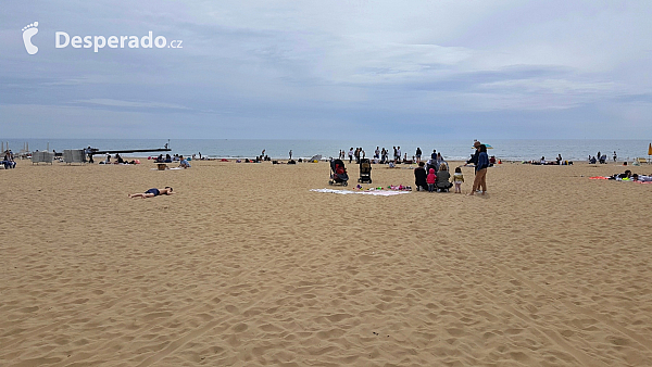 Lido di Jesolo (Itálie)