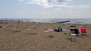 Lido di Jesolo (Itálie)