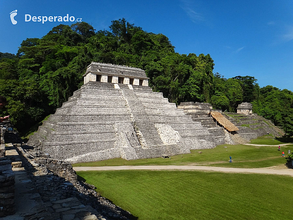 Palenque (Mexiko)