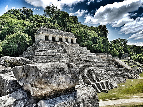 Palenque (Mexiko)