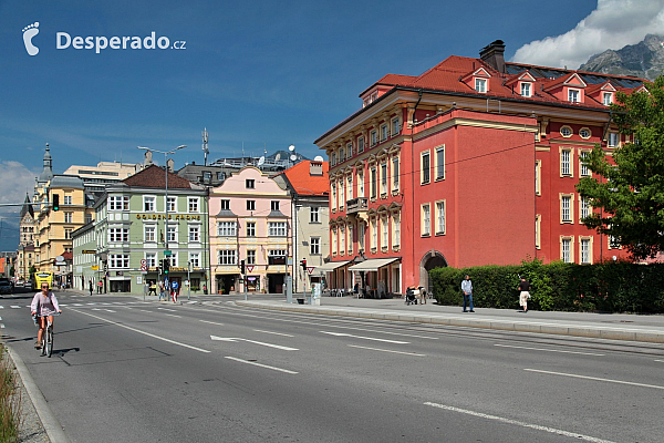 Innsbruck (Rakousko)