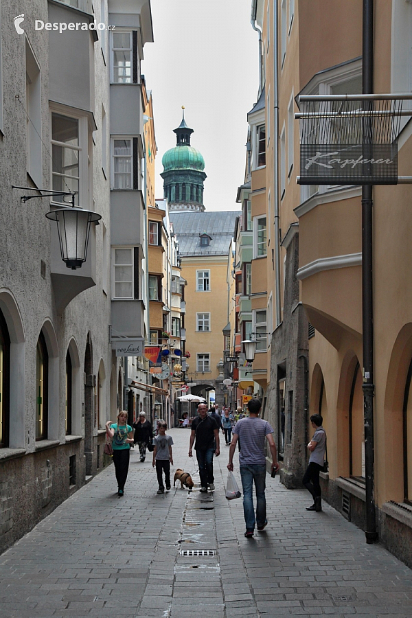 Innsbruck (Rakousko)