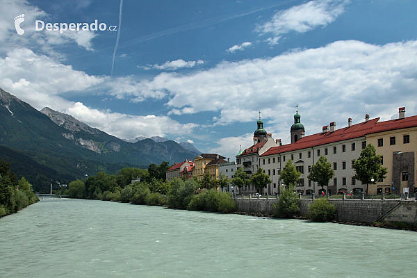 Innsbruck (Rakousko)