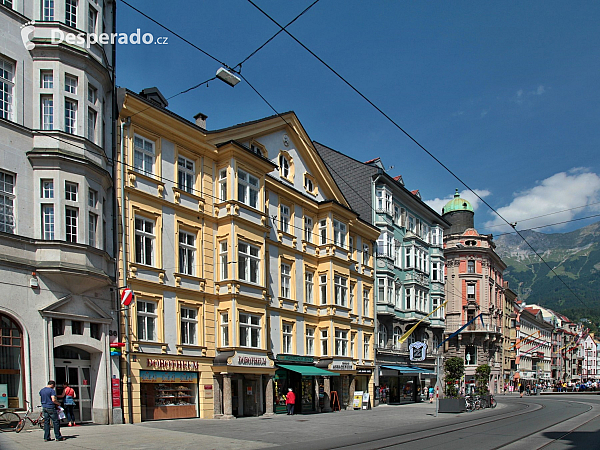 Innsbruck (Rakousko)