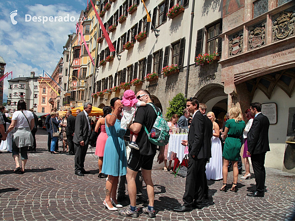 Innsbruck (Rakousko)