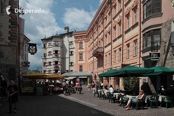 Innsbruck (Rakousko)