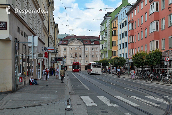 Innsbruck (Rakousko)