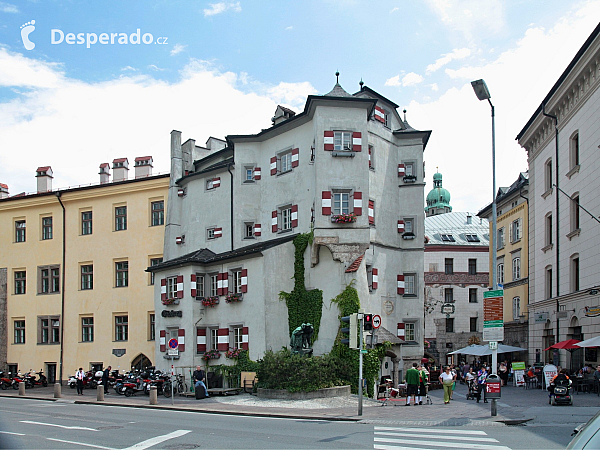 Innsbruck (Rakousko)