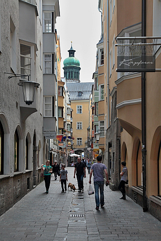 Innsbruck (Rakousko)