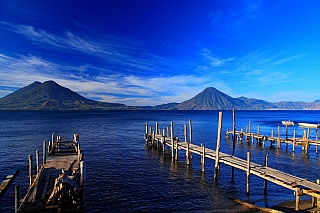 Jezero (Guatemala)