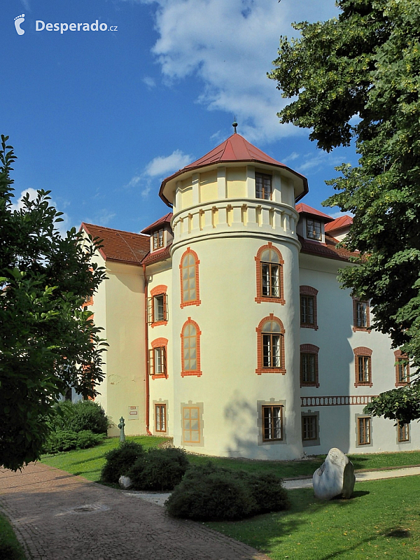 Kultur Forum Amthov ve Feldkirchen in Kärnten (Rakousko)