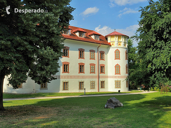 Kultur Forum Amthov ve Feldkirchen in Kärnten (Rakousko)