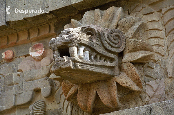 Teotihuacán (Mexiko)