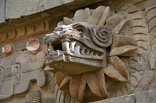 Teotihuacán (Mexiko)
