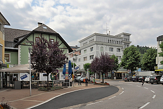 Hermagor (Rakousko)