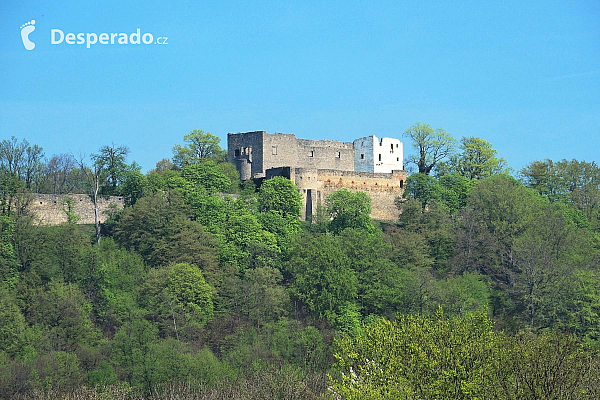 Hrad Hukvaldy (Česká republika)