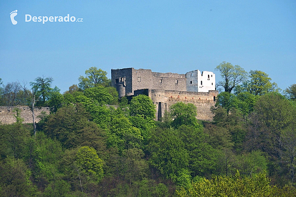 Hrad Hukvaldy (Česká republika)