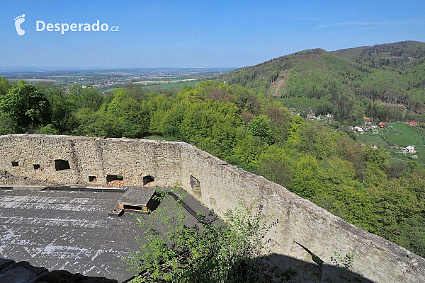 Hrad Hukvaldy (Česká republika)